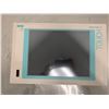 Image 1 : Siemens 1PA5E00338527 Panel Touch 15 ZOLL TFT