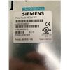 Image 3 : Siemens 1PA5E00338527 Panel Touch 15 ZOLL TFT