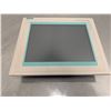 Image 1 : Siemens 1P 6AV6 545-0DA10-0AX0 Multi Panel MP 370 Touch-12 TFT