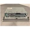 Image 2 : Siemens 1P 6AV6 545-0DA10-0AX0 Multi Panel MP 370 Touch-12 TFT