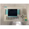 Image 1 : Siemens 6AV3627-1LK00-1AX0 Operator Panel OP27 Color