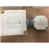 Image 3 : (3) Siemens 6GT2001-0BA00 Read Write Device w/ 6GT2000-ODG10 Moby-1 Mobile Data Switch
