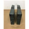 Image 2 : (2) Siemens 1P 6ES7 407-0KA01-0AA0 & 1P 6ES7 407-0KA02-0AA0 Power Supply