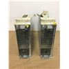 Image 2 : (2) Siemens 1P 6SN1123-1AA00-0DA1 SIMODRIVE