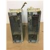 Image 2 : (2) Siemens 1P 6SN1123-1AA00-0DA1 SIMODRIVE