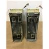 Image 2 : (2) Siemens 1P 6SN1123-1AB00-0CA1 SIMODRIVE