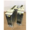 Image 1 : (2) Siemens 1P 6SN1123-1AA00-0DA1 SIMODRIVE