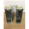 Image 2 : (2) Siemens 1P 6SN1123-1AA00-0DA1 SIMODRIVE