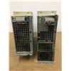 Image 2 : (2) Siemens 6SN1145-1BA01-0BA2 w/ 1P 6SN1145-1AA01-0AA1 SIMODRIVE