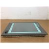 Image 2 : Siemens 1PA5E00326002 Panel 15" Touch 677/877