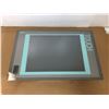 Image 1 : Siemens 1PA5E00326002 Panel 15" Touch 677/877