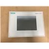 Image 1 : Siemens 6AV3627-1NK00-2AX0  Touch Panel TP27 Mono