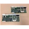 Image 1 : (2) Siemens 1P 6SN1118-1NH01-0AA1 Simodrive Control Unit