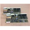 Image 1 : (2) Siemens 1P 6SN1118-0DM23-0AA0 Circuit Board Module
