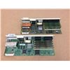 Image 1 : (2) Siemens 1P 6SN1118-ODH23-OAA1 w/ 1P 6SN1118-0DK23-0AA0 Circuit Boards