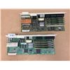 Image 2 : (2) Siemens 1P 6SN1118-ODH23-OAA1 w/ 1P 6SN1118-0DK23-0AA0 Circuit Boards