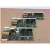 Image 1 : (3) Siemens 1P 6SN1118-0DM23-0AA0 Circuit Boards