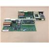 Image 2 : (2) Siemens 1P 6SN1118-0DG21-0AA1 w/ 1P 6SN1118 1NH00-0AA2 SIMODRIVE CONTROL UNITS