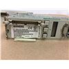 Image 8 : (2) Siemens 1P 6SN1118-0DG21-0AA1 w/ 1P 6SN1118 1NH00-0AA2 SIMODRIVE CONTROL UNITS