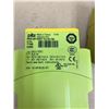 Image 8 : (4) Pilz PNOZ 24VDC Safety Relay