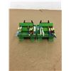 Image 2 : (2) Scheda AIM20LP-GU Interface Module