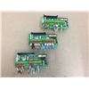Image 2 : (3) Scheda AICM2-GU Module