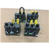 Image 8 : (4) Siemens 6ES7 141-1BF12-0XB0 ET 200X
