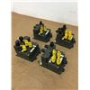 Image 2 : (4) Siemens 6ES7 141-1BF12-0XB0 ET 200X