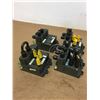 Image 1 : (4) Siemens 6ES7 141-1BF12-0XB0 ET 200X