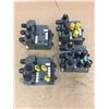 Image 2 : (4) Siemens 6ES7 141-1BF12-0XB0 ET 200X
