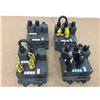 Image 3 : (4) Siemens 6ES7 141-1BF12-0XB0 ET 200X