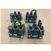 Image 8 : (4) Siemens 6ES7 141-1BF12-0XB0 ET 200X