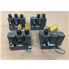 Image 8 : (4) Siemens 6ES7 141-1BF12-0XB0 ET 200X