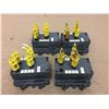 Image 3 : (4) Siemens 6ES7 141-1BF30-0XA0 Digital Input Module