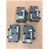 Image 2 : (4) Siemens 6GT2 002-0HA00 and 6GT2 002-0HA10 Expansion Module