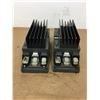 Image 2 : (2) Siemens 6ES7 148-1FA10-0XB0 Module