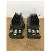 Image 2 : (2) Siemens 6ES7 148-1FA10-0XB0 w/  6ES7 148-1FA00-0XB0 Module