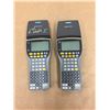 Image 1 : (2) Siemens 6GT2003-1CA00 MODULE HEAD FOR PSION H/H MOBY I