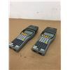Image 2 : (2) Siemens 6GT2003-1CA00 MODULE HEAD FOR PSION H/H MOBY I