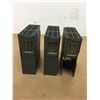 Image 2 : (3) Siemens 1P 6ES7 158-0AD01-0XA0 BUS COUPLING MODULE DP/DP PROFIBUS 24VDC