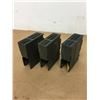 Image 1 : (3) Siemens 1P 6GK7343-1EX30-0XE0 Simatic Net CP Industrial Ethernet
