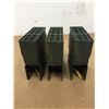Image 2 : (3) Siemens 1P 6GK7343-1EX30-0XE0 Simatic Net CP Industrial Ethernet