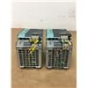 Image 2 : (2) Siemens 6EP1 334-3BA00 Power Supply