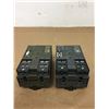 Image 2 : (2) Siemens 1P 6ES7 972-0AB01-0XA0 Simatic S7 Diagnostic Repeater