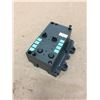 Image 1 : Siemens 6GT2002-0HA00 Moby ASM 473