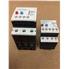 Image 2 : (2) Siemens 3RU1116-1FB0 & 3RU1136-4EB0 Overload Relay