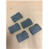 Image 2 : (5) Siemens 1P 6ES7 132-4BB30-0AA0 Output Module