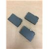 Image 2 : (3) Siemens 1P 6ES7 138-4DF01-0AB0 Serial Interface Module