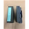 Image 2 : (2) Siemens 1P 6ES7 335-7HG01-0AB0 I/O Module