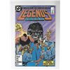 Image 1 : Legends Series #1-6 by DC Comics